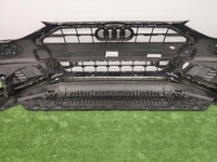 фото thumb №11, Бампер перед передний audi a4 b9 lift 19 -