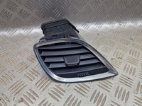 фото thumb №1, Левая решётка обдув воздуха opel mokka