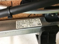 фото thumb №12, Audi a8l d4 13- шторка задня 4h4863412e