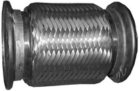 фото thumb №1, Iveco eurocargo 3.9 5.9 труба соединитель гибкий