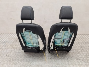 фото thumb №13, Bmw f39 засіб сидіння диван тунель обшивки оббивка