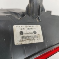 фото thumb №8, Bmw 6 f12 f13 2012 левая сторона лампа задняя