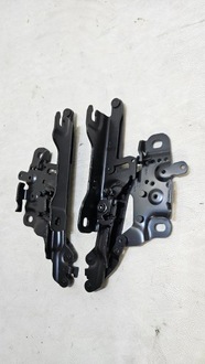 фото thumb №10, Петля капота лівий праві bmw f30 f31 13989610 комплект