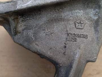 фото thumb №12, Dodge durango 3.6 2014 jeep grand cherokee wk2 лапи двигуна ліва права