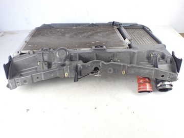 фото thumb №6, Pas переднє радіатор citroen ds3 1.6 thp 848960006