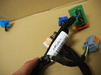 фото thumb №6, Електропроводка електрична джгут панелі citroen c5 iii