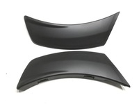 фото thumb №1, Subaru forester молдинг ліва бампер задня