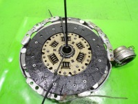 Toyota previa 1.6 зчеплення диск притиск Доставка, фото thumb