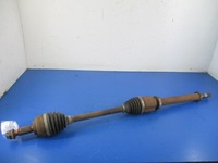 фото thumb №1, Renault clio iii 1.5dci полуось правая шарниры