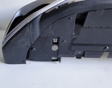 фото thumb №11, Mercedes gla 247 h247 бампер переднее комплектный рестайлинг amg 761