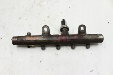 Датчик форсунки 5WS40208 Renault 1.5 DCI