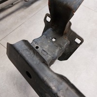 фото thumb №7, Citroen c3 ii балка pod бампер оригинал