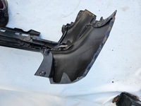 фото thumb №11, Бампер honda hr-v 3 iii 21-23 задняя задний накладка крышки