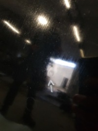 Капот кришка двигуна renault megane 3 рестайлінг  12r європа  tegne Київ, фото thumb