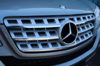 фото thumb №10, Решітка радіатора oem номер mercedes ml w164 рестайлінг a1648801985 a1648802085