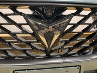 фото thumb №5, Cupra formentor vz5 kompletny перед радіатор бампер капот лампи бампер