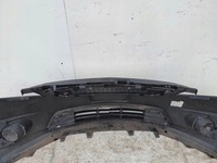 фото thumb №10, Chevrolet spark m300 бампер перед передний