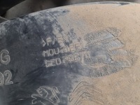 фото thumb №6, Peugeot 308 ii t9 kombi подкрылок задние левая правое