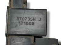 фото thumb №6, Opel vectra c 1900cm3 2006 блок керування / модуль вентиляторів хетчбек 1379131