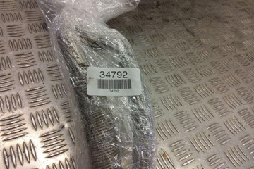 фото thumb №10, Трубки кондиционера ford transit custom gk2119d850be 2.0l дизель 2019