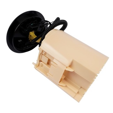 фото thumb №8, Насос пального a4474700594 do mercedes w447 v vito marco polo camper