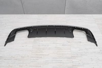 фото thumb №12, Audi a3 8v sedan 17-20 диффузор бампера заднего