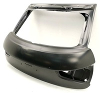 фото thumb №10, Nowa оригинальная крышка багажника задняя задняя багажника audi a1 8x 8x3827023