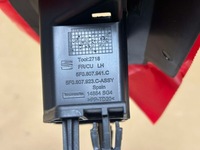 фото thumb №4, Держатель омывателя фара левый перед seat leon 5f0807923c