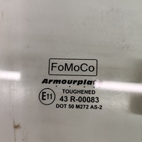 фото thumb №7, Ford ranger 2018 перед сторона права скло двері передніх