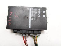 фото thumb №2, Модуль блок управления крышки volvo v70 iii