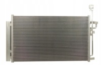 фото thumb №1, Кондиционер chevrolet captiva 2,0 d 2006-2011