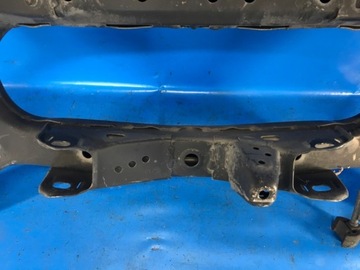 фото thumb №11, Балка заднего подвешивание toyota prius 4 iv 5120647011