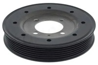 Купити Шків 207 341 topran opel astra, фото thumb