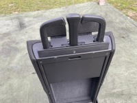 Подлокотник бардачок на лыжи задний  задний подстаканник audi a4 b8 8t0885875af Киев, фото thumb