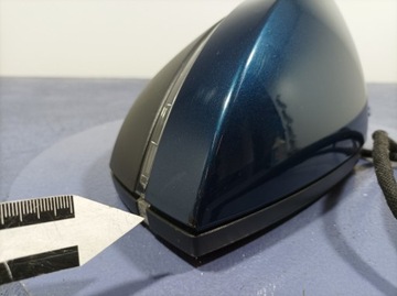 фото thumb №6, Skoda superb iii 15- зеркало левая 15 pin eu lw5q