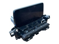 фото thumb №1, Mazda cx-5 ii 2017 панель / радіопрогравач cd/dvd/gps