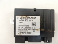 Mercedes glc 300 x253 модуль блок управления насоса топлива a0009002414 Недорого, фото thumb