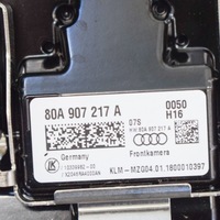 фото thumb №5, Audi q5 sq5 2018 камера скла передній / лобовий