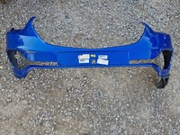 фото thumb №1, Бампер передній opel grandland x 2017r-