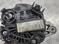 Генератор renault megane 3 1.9 dci 8200757870 Доставка, фото thumb