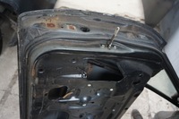 фото thumb №11, Suzuki x90 vitara дверь перед передние правое 97r
