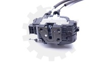 фото thumb №10, Замок дверь перед левый 16skv631/skv