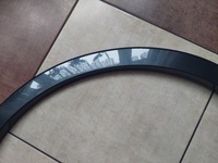 фото thumb №7, Молдинг крыла - левый задняя - audi q3 - lift - 8u0