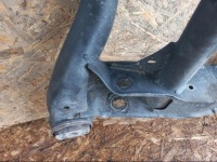 Рама допоміжна підрамник підрамник mercedes gle w167 a167331000 Оригінал, фото thumb