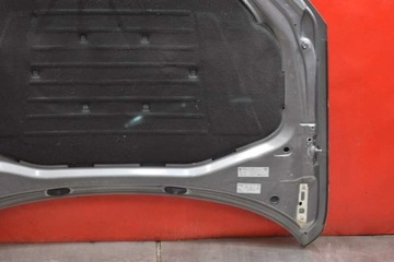 фото thumb №15, Капот крышка двигателя lm7w audi q7 4l рестайлинг 08-15