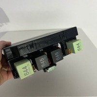 фото thumb №8, Блок керування модуль комфорту skoda superb ii 2 1k0937087k