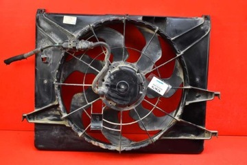 фото thumb №4, Вентилятор hyundai sonata 5 v nf 2.0 crdi 140 km 05-08