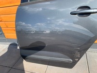 фото thumb №5, Peugeot 3008 i дверь левая задние задняя ktpd
