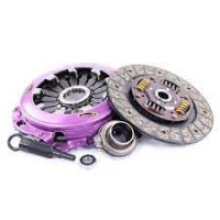 фото thumb №1, Зчеплення xtreme hd performance subaru impreza sti