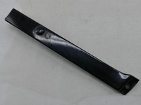 фото thumb №1, Mercedes s w126 se молдинг pod фара левый перед